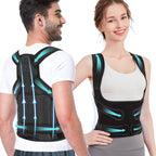 Upper Back Posture Brace