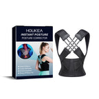 Back & Shoulder Posture Brace
