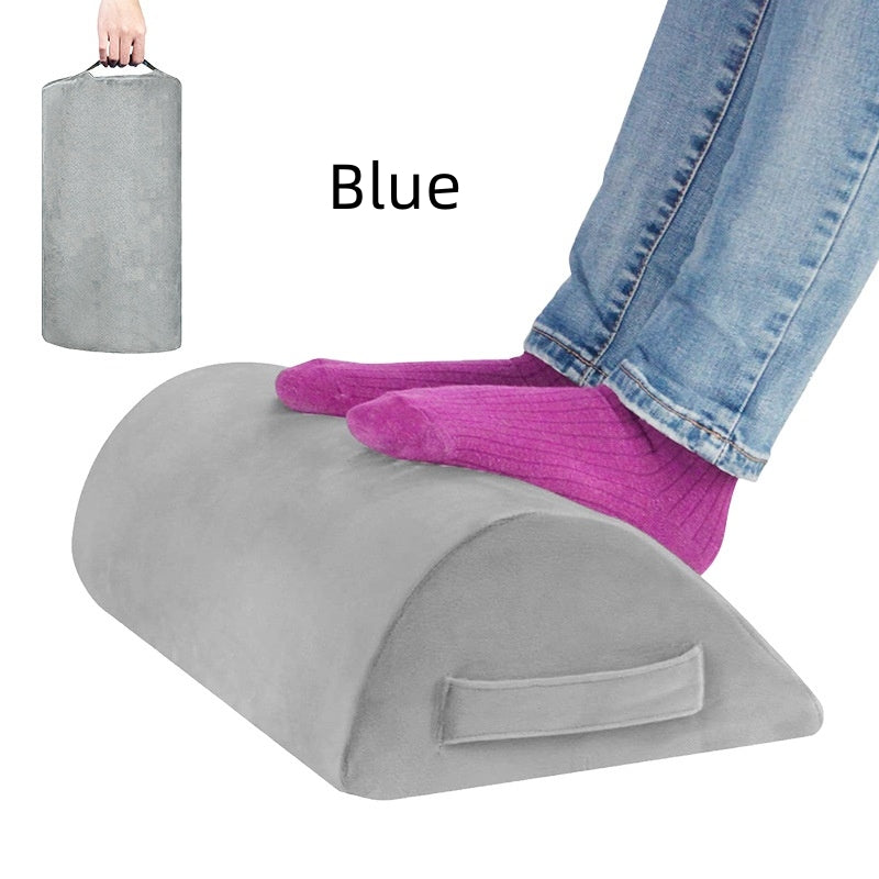 Premium Memory Foam Foot Rest