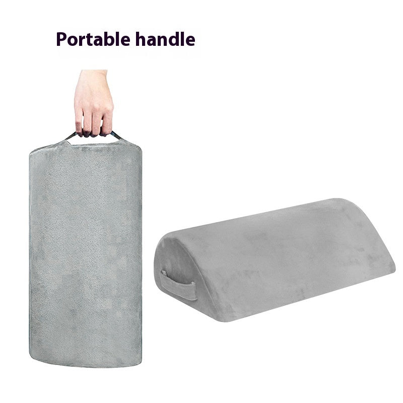 Premium Memory Foam Foot Rest