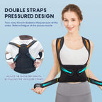 Upper Back Posture Brace