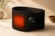 Heated Lower Back Relief Belt