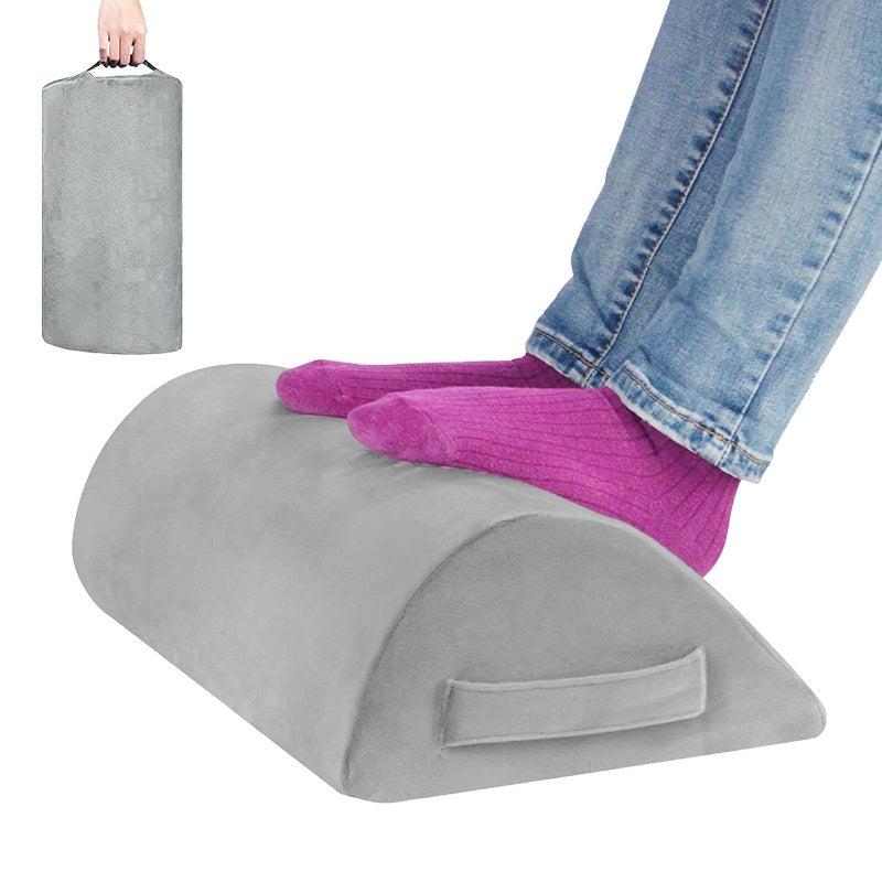 Premium Memory Foam Foot Rest