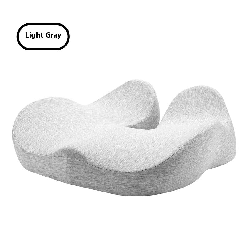 Office Long-sitting Memory Foam Chair Cushion